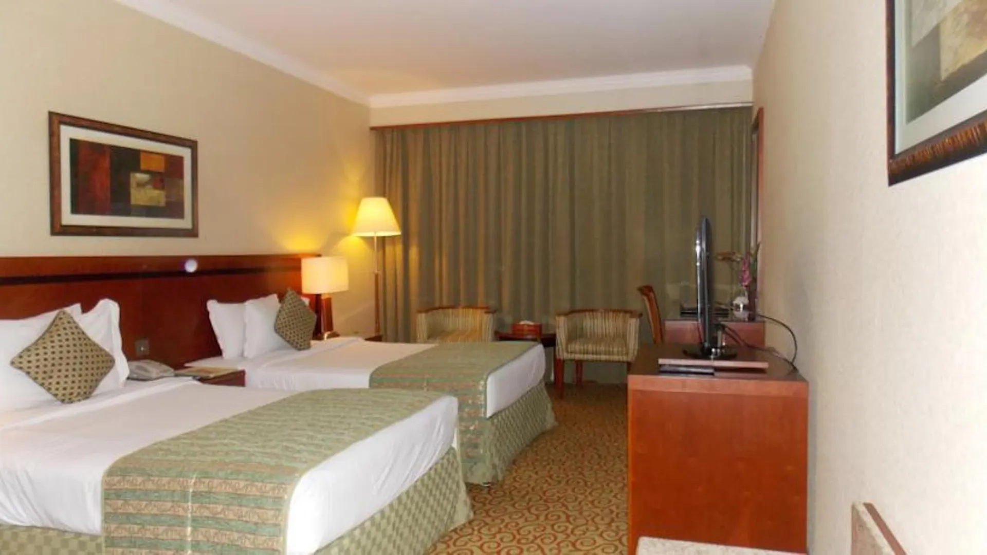 Ramee Royal Hotel Dubai