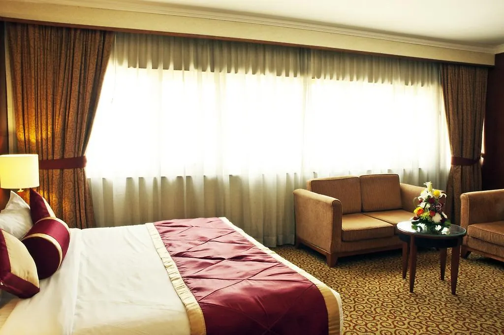 Ramee Royal Hotel Dubai United Arab Emirates