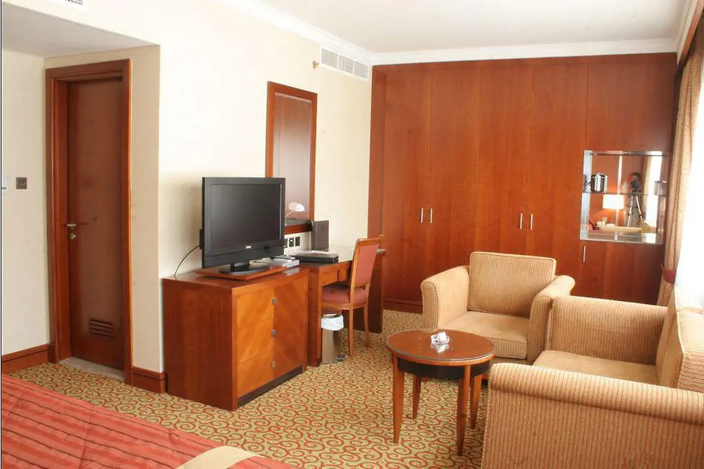 ****  Ramee Royal Hotel Dubai United Arab Emirates