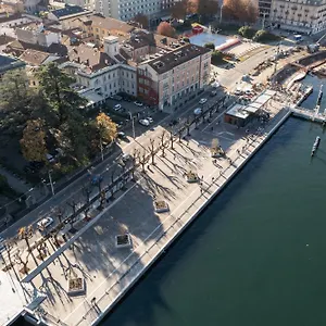 Como Lake Suites شقة كومو
