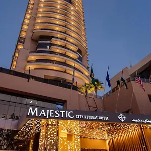 Majestic Retreat **** דובאי