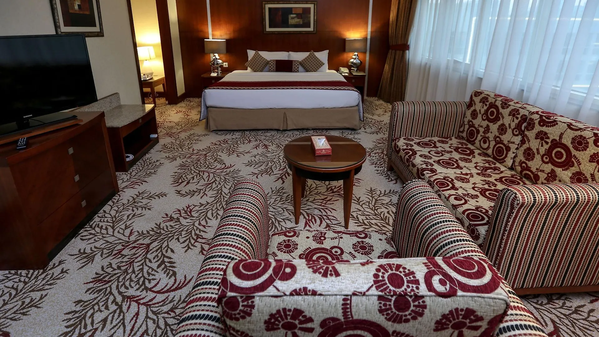Ramee Royal Hotel Dubai United Arab Emirates