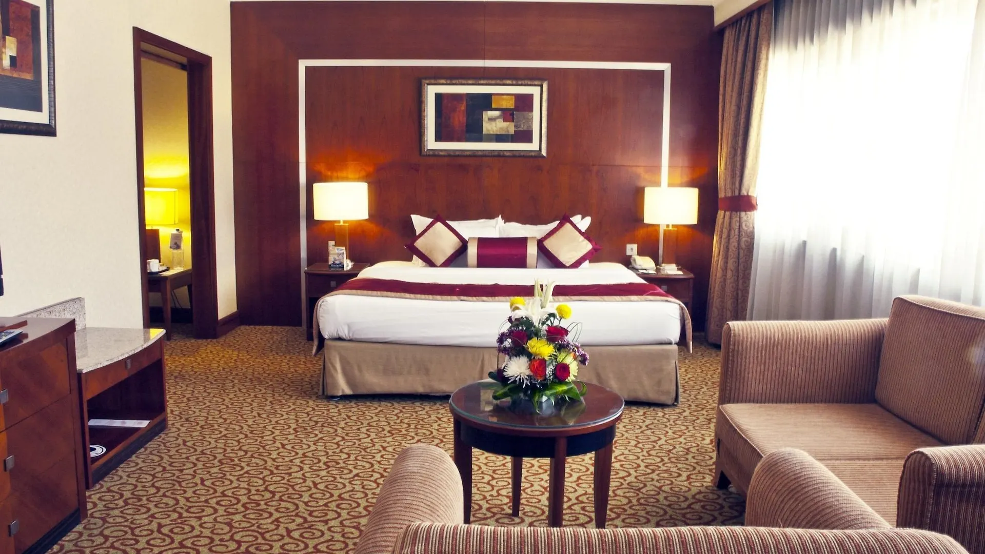 Ramee Royal Hotel Dubai