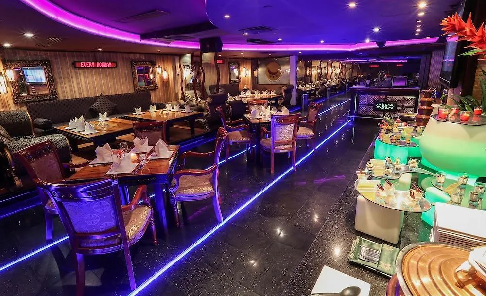 Ramee Royal Hotel Dubai