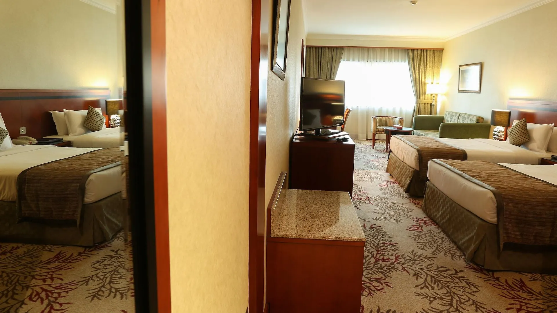 Ramee Royal Hotel Dubai