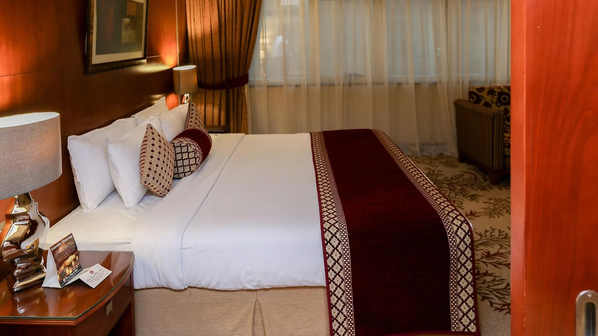Ramee Royal Hotel Dubai