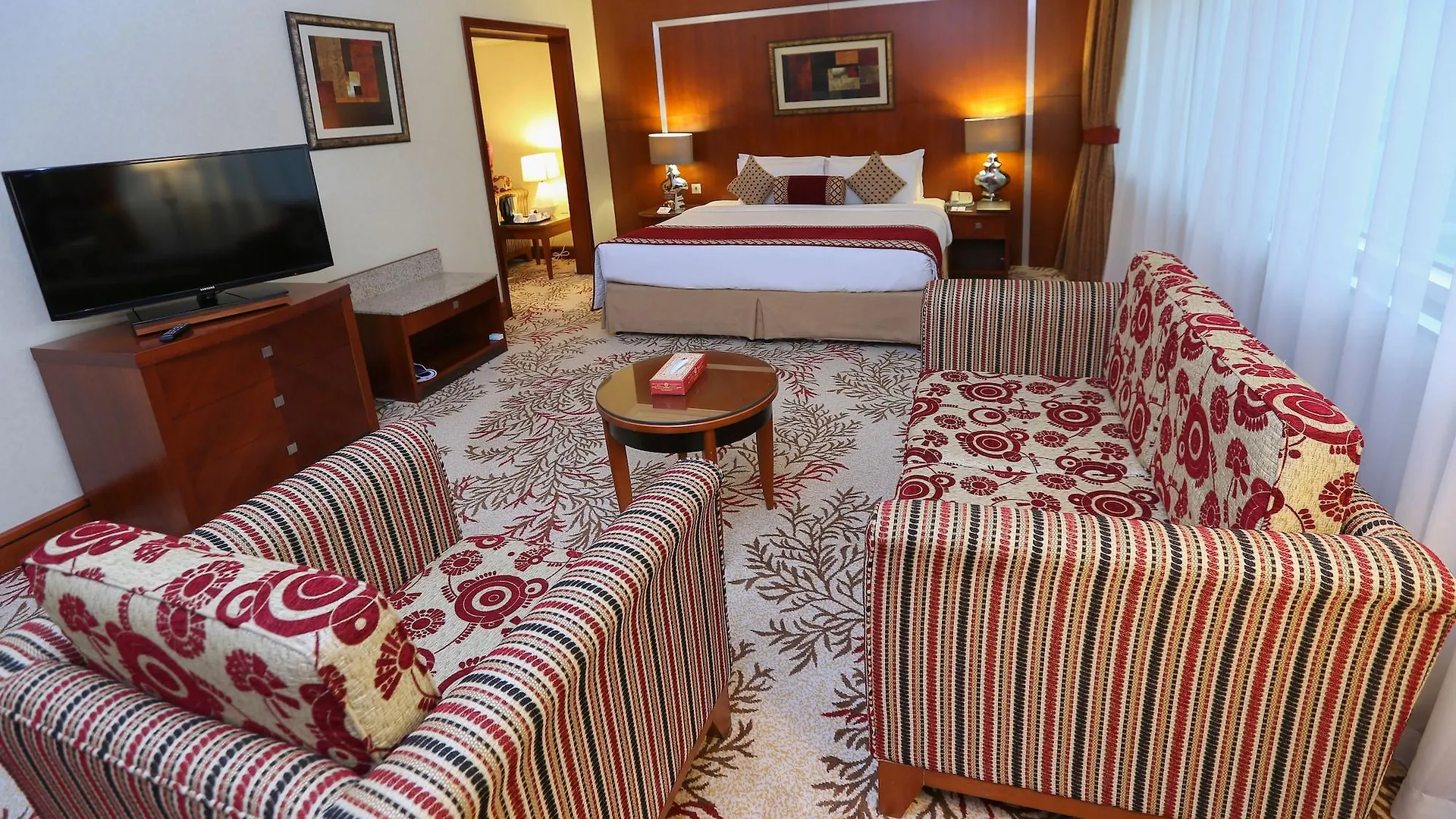 Ramee Royal Hotel Dubai