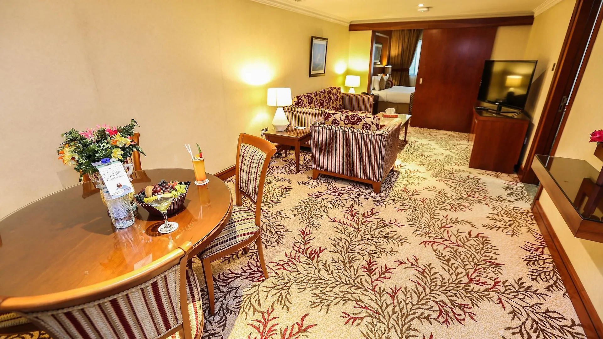 Ramee Royal Hotel Dubai