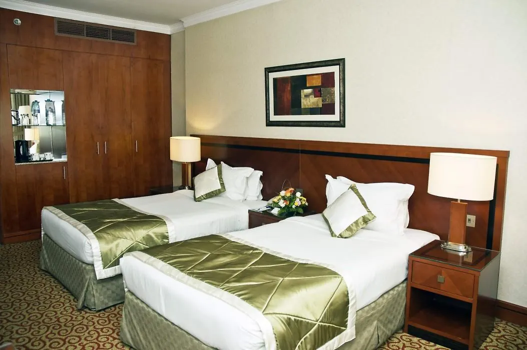 ****  Ramee Royal Hotel Dubai United Arab Emirates