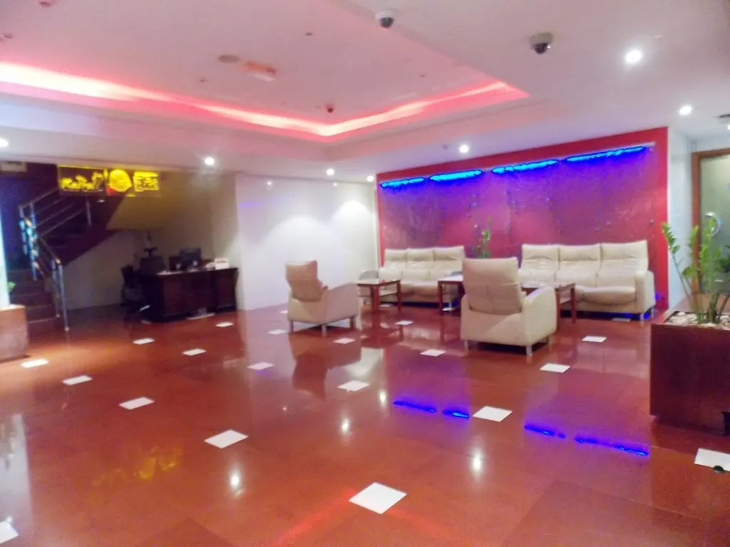 Ramee Royal Hotel Dubai