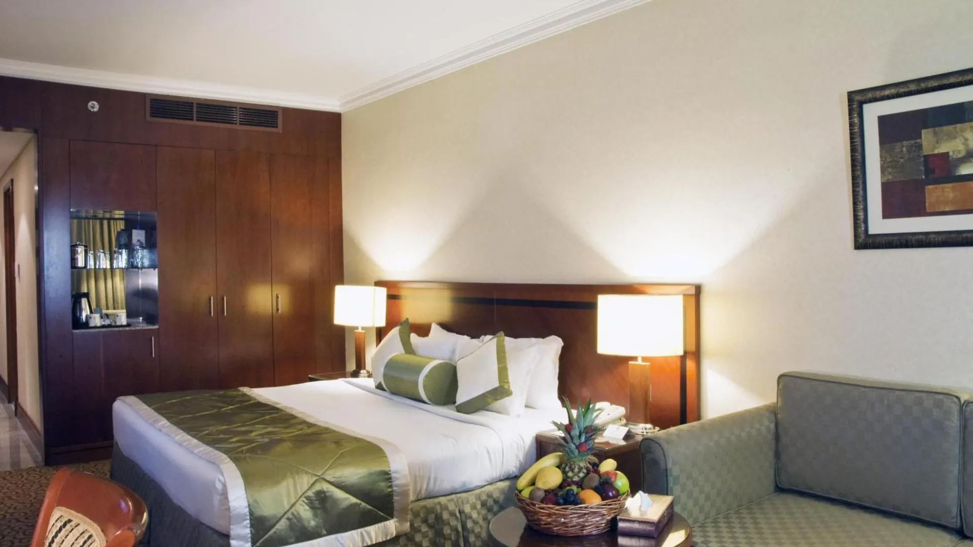 Ramee Royal Hotel Dubai United Arab Emirates
