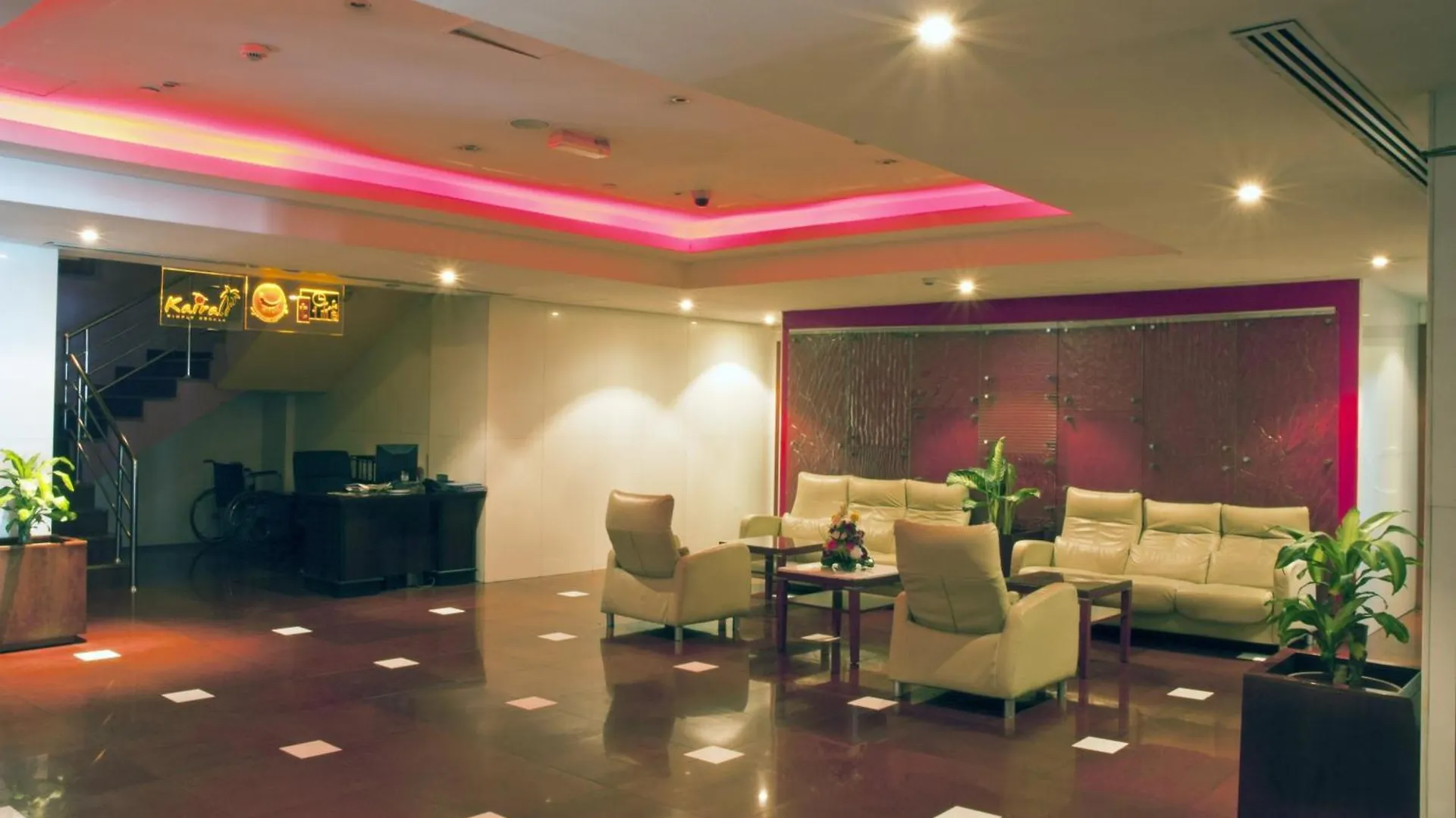 Ramee Royal Hotel Dubai