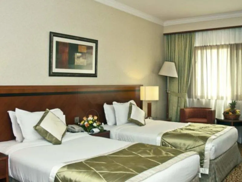 Ramee Royal Hotel Dubai