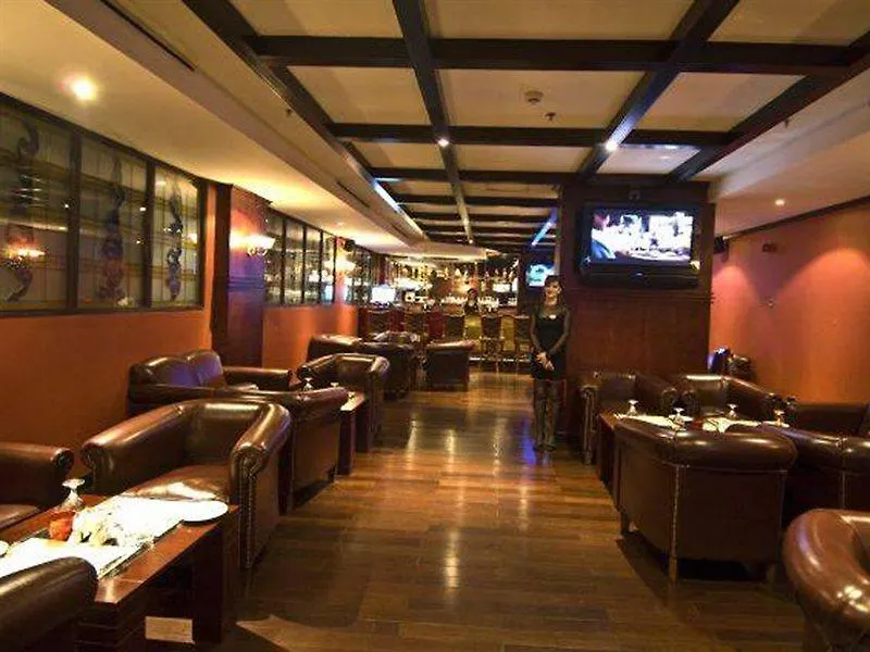 Ramee Royal Hotel Dubai