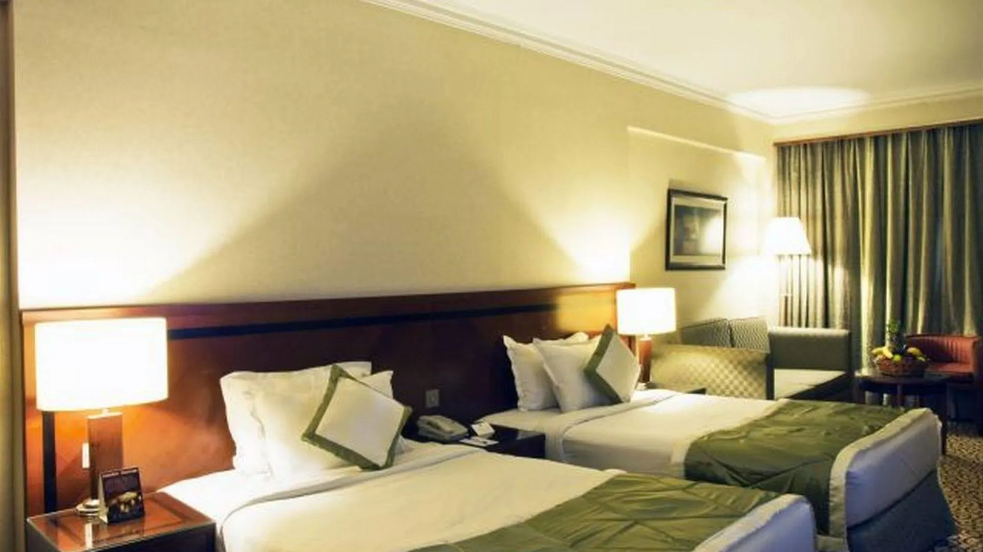Ramee Royal Hotel Dubai