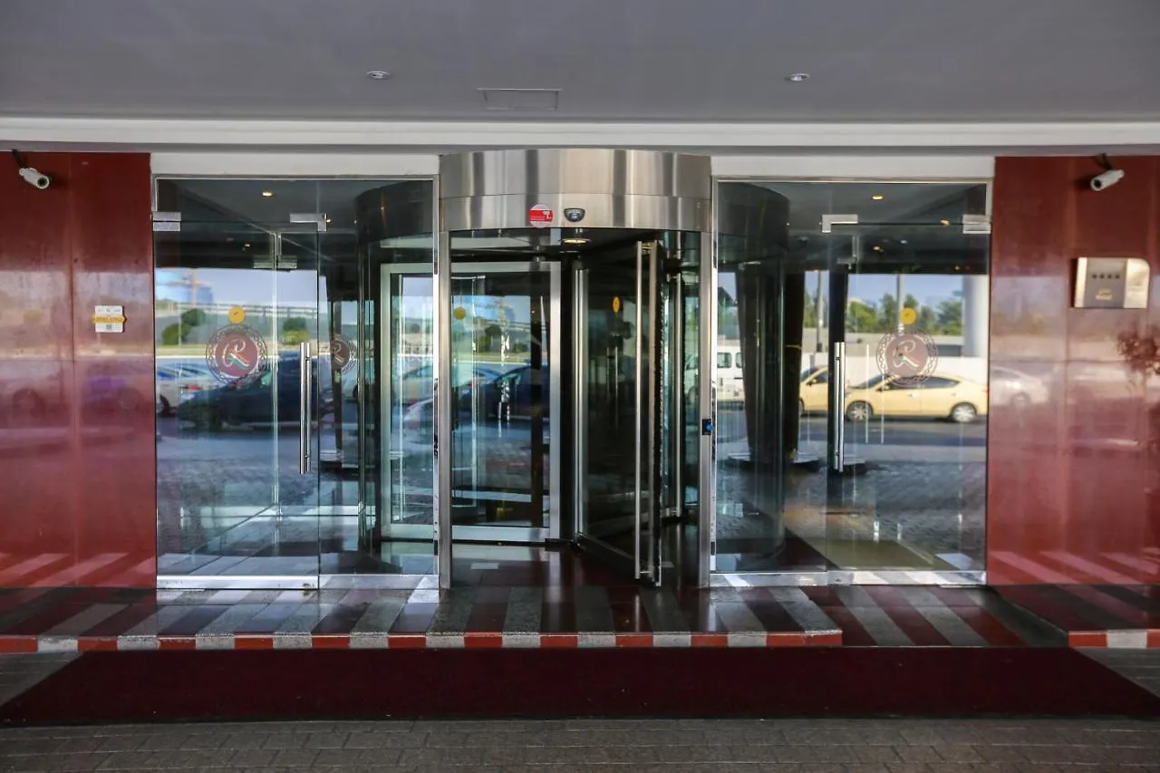 Ramee Royal Hotel Dubai 4*,  United Arab Emirates