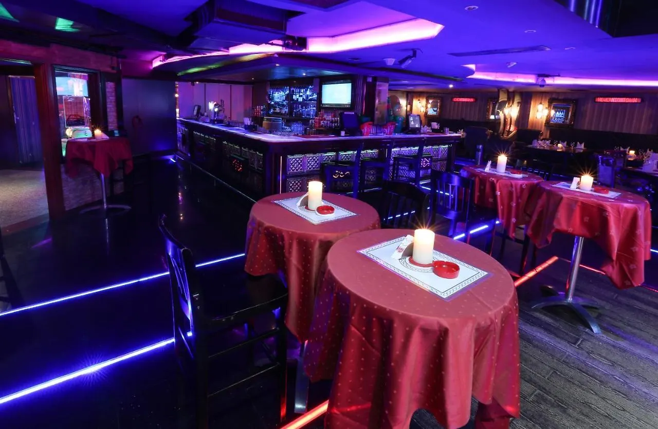 Ramee Royal Hotel Dubai