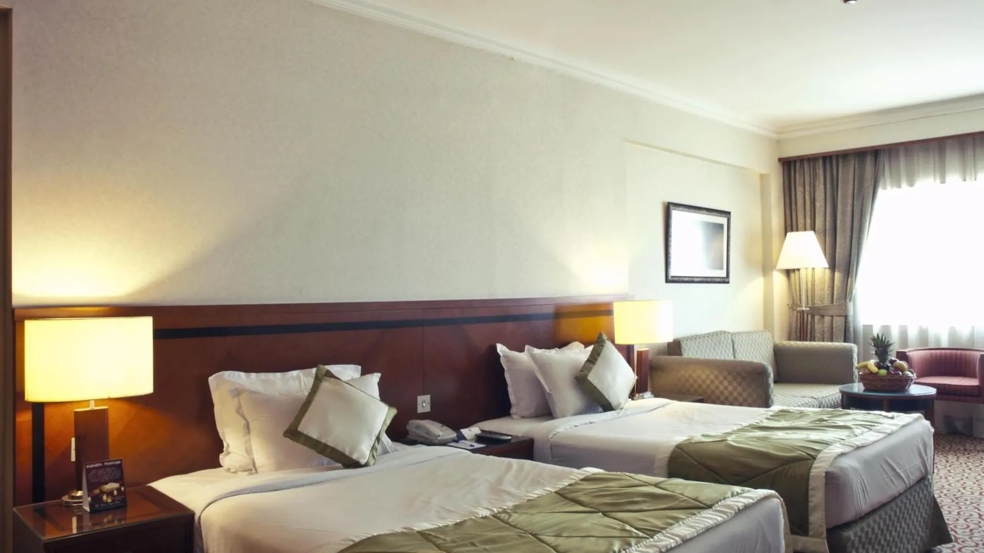 Ramee Royal Hotel Dubai